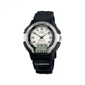 卡西欧/Casio Collection   WS-300-7BVS