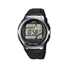 卡西欧/Casio Men 石英机芯  WV-58E-1AV