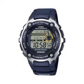 卡西欧/Casio SPORT系列 石英机芯  WV-M200-2AJF
