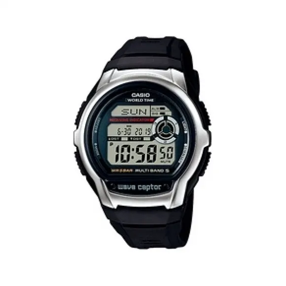 卡西欧/Casio    WV-M60-1AER