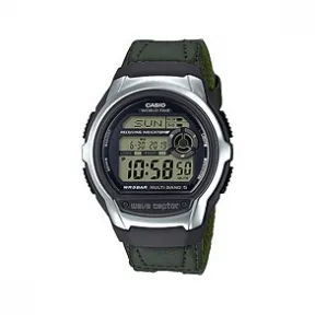 卡西欧/Casio    WV-M60B-3AER