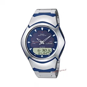 卡西欧/Casio    WVA-104HDE-2AVER