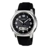 卡西欧/Casio Wave Ceptor 太阳电能机芯  WVA-M630B-1AJF