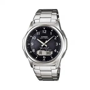 卡西欧/Casio Wave Ceptor 太阳电能机芯  WVA-M630D-1A3JF