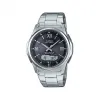 卡西欧/Casio 树脂/不锈钢 WVA-M630D-1A4JF