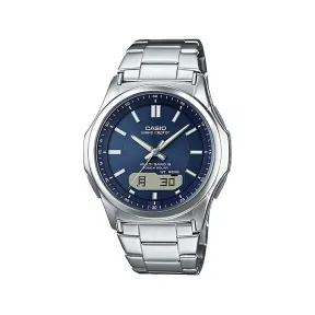 卡西欧/Casio Wave Ceptor 太阳电能机芯  WVA-M630D-2AJF