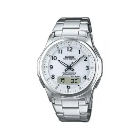 卡西欧/Casio Wave Ceptor 太阳电能机芯  WVA-M630D-7AJF