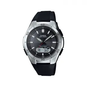 卡西欧/Casio Wave Ceptor 太阳电能机芯  WVA-M640-1AJF