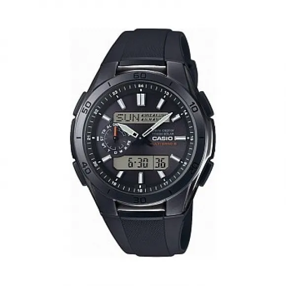 卡西欧/Casio    WVA-M650B-1AER