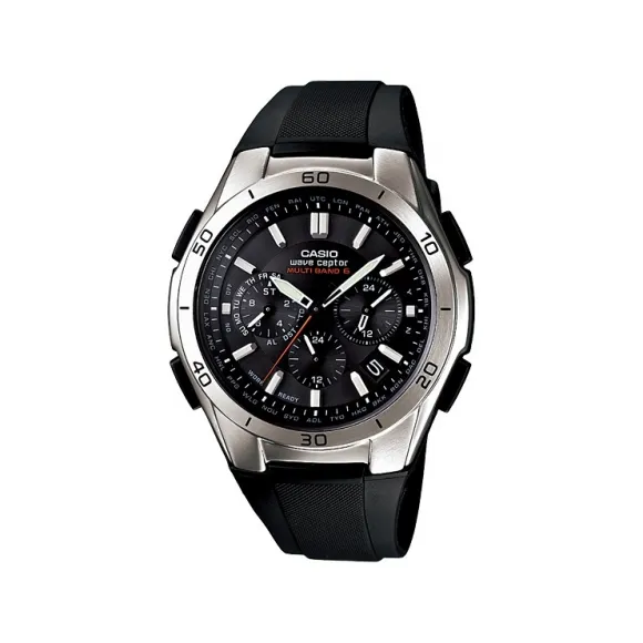 卡西欧/Casio Wave Ceptor 太阳能电波  WVQ-M410-1AJF