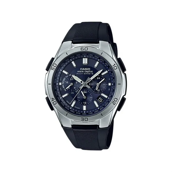 卡西欧/Casio 树脂/不锈钢 WVQ-M410-2AJF