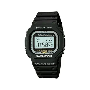 卡西欧/Casio G Shock 系列 石英机芯 男表 WW-5100C-1