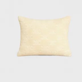 思琳/Celine 交织字母毛圈棉质沙滩垫 2AR05175W.01EC