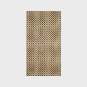 思琳/Celine 饼干印花山羊绒薄纱披肩 2AWF0991V.28BX