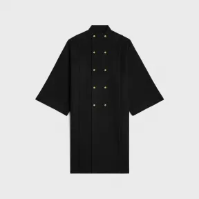 思琳/Celine 双面山羊绒高领斗篷 2M25A6700.38NO