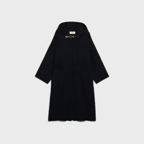 思琳/Celine 双面山羊绒连帽呢斗篷 2M8586700.38NO.M