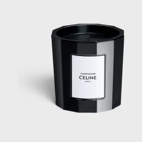 思琳/Celine 女士 TAMBOUR NOIR 浮声回响 6CC1M14B5.38NO