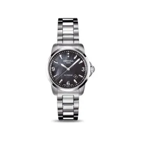 雪铁纳/Certina 冠军系列 32 MM 精钢 石英机芯 女表 C001.210.11.126.00