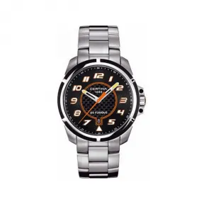 雪铁纳/Certina 勇者系列 41.5 MM 请选择 石英机芯 男表 C011.410.21.202.00