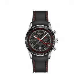 雪铁纳/Certina DS-2极速系列 41 MM 精钢 石英机芯 男表 C024.447.17.051.10