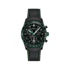 雪铁纳/Certina DS-2 极速系列1/100 秒显示计时码表 41.00 MM 带有 PVD 涂层的 316L 精钢 石英机芯 男表 C024.447.17.051.22