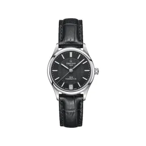 雪铁纳/Certina DS-8 星悦系列劲能80女士腕表 31.50 MM 316L 精钢 自动机械机芯 女表 C033.207.16.051.00