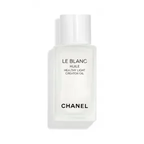 香奈儿/Chanel LE BLANC 光采夜间修护精华油 - 护肤品 0141260
