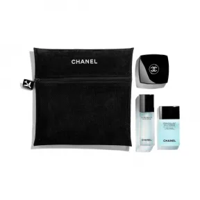 香奈儿/Chanel HYDRA BEAUTY LE VOYAGE 山茶花润泽旅行套装 - 护肤品 0141710