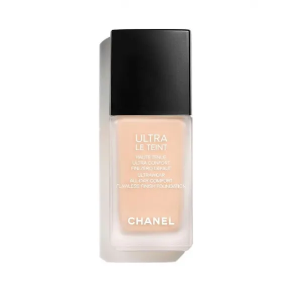 香奈儿/Chanel ULTRA LE TEINT 柔光持妆粉底液 - 彩妆 0146192