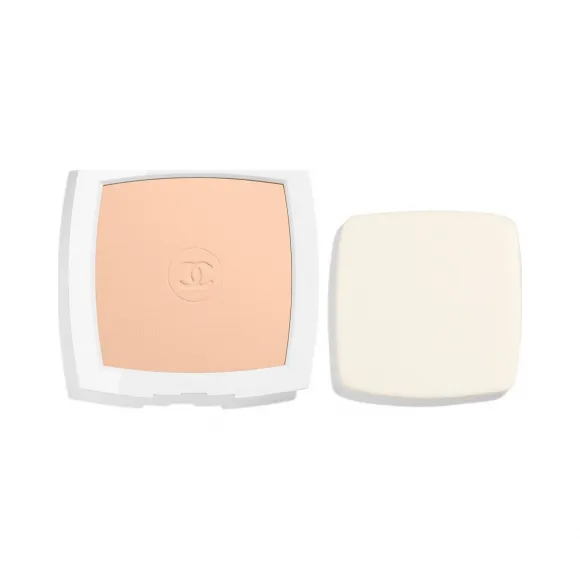 香奈儿/Chanel 光采透白系列 光采透白粉饼SPF25/PA+++ - 彩妆 0155160