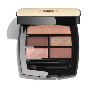 香奈儿/Chanel 米色眼影盘 184190