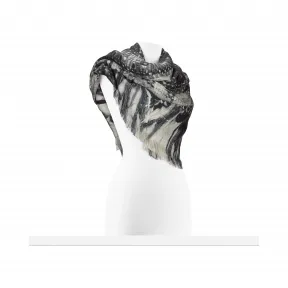 香奈儿/Chanel 黑 披肩 A73693_X10811_94305