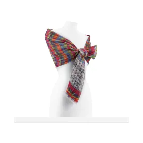 香奈儿/Chanel 多色 披肩 A74403_X11046_99999