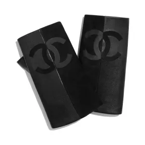 香奈儿/Chanel 黑. 手套 AA0740_X13017_94305