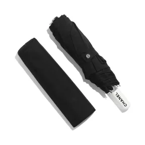 香奈儿/Chanel 黑. 雨伞 AA6607_B02198_94305