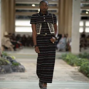 香奈儿/Chanel 珠宝背心 ABB468B13560NQ105 ABB468B13560NQ105