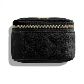 香奈儿/Chanel 黑. 经典小号珠宝盒 AP1168_Y33352_C3906