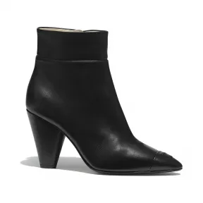 香奈儿/Chanel 黑. 短靴 G35149_X01000_94305