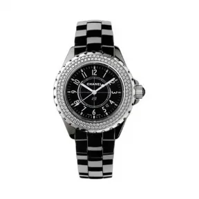 香奈儿/Chanel 33MM 陶瓷 石英机芯 H0949