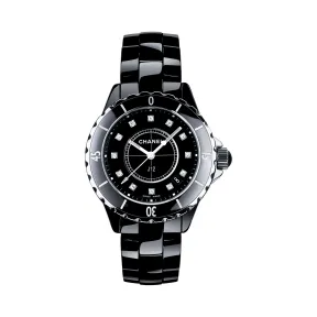 香奈儿/Chanel J12 腕表 - H1625