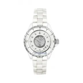 香奈儿/Chanel 38MM 陶瓷 自动机械机芯 h1759