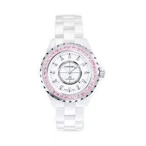 香奈儿/Chanel 42MM  陶瓷 自动机械机芯 H2011