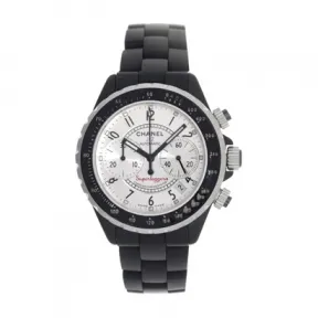 香奈儿/Chanel Superleggera 41MM 钛金属 自动机械机芯 男表 H2039