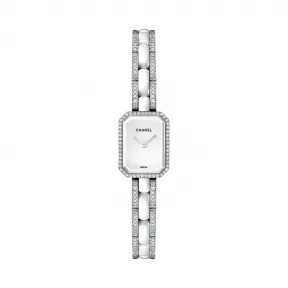 香奈儿/Chanel PREMIÈRE MINI腕表 - H2146