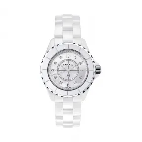 香奈儿/Chanel J12 腕表 - H2422