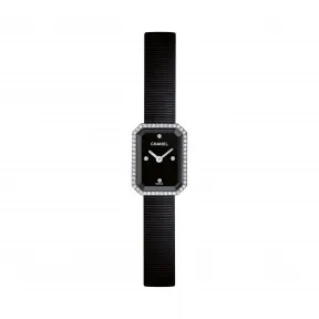 香奈儿/Chanel PREMIÈRE MINI腕表 - H2434