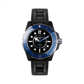 香奈儿/Chanel 38MM  陶瓷 自动机械机芯 h2559