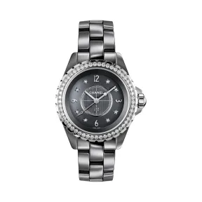 香奈儿/Chanel 33MM 陶瓷 石英机芯 h2565