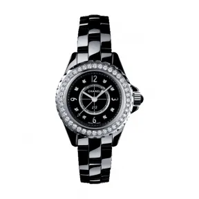 香奈儿/Chanel J12 腕表 - H2571