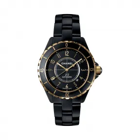 香奈儿/Chanel J12 3125腕表 - H2918